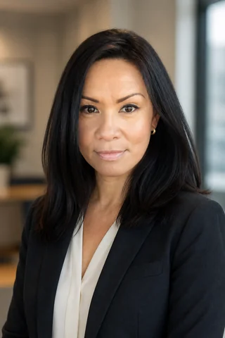 Natalie Randrup