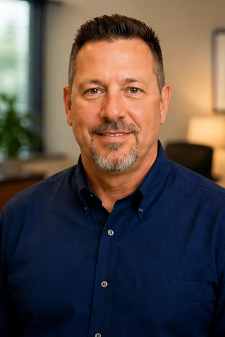 Timothy Schafer